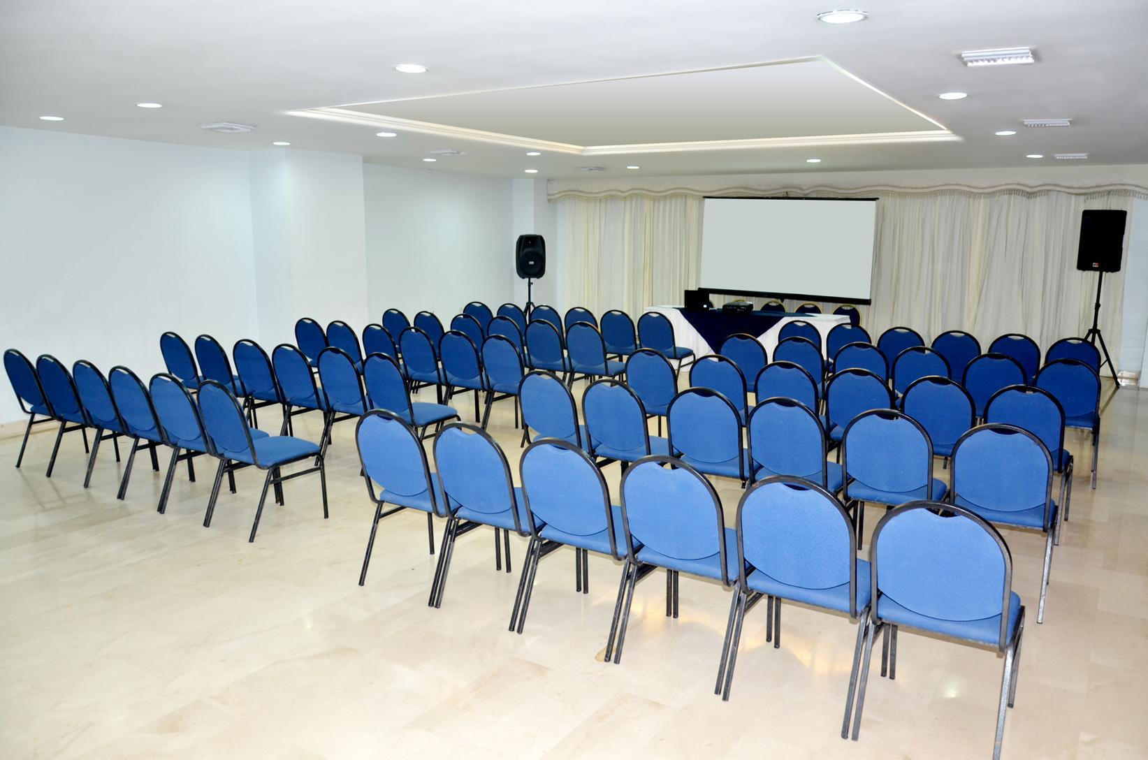 Hotel Suite Continental Barranquilla  Ngoại thất bức ảnh