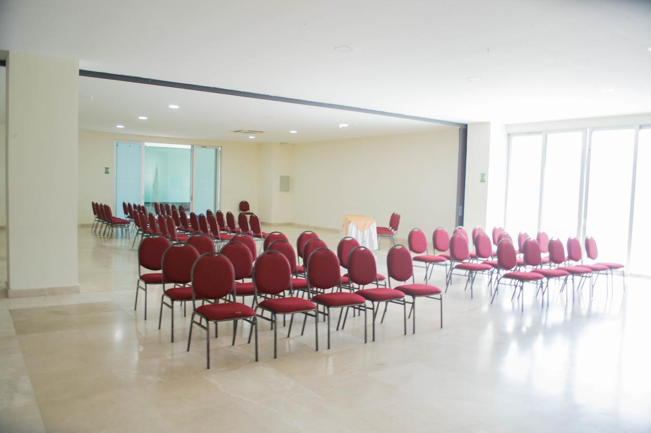 Hotel Suite Continental Barranquilla  Ngoại thất bức ảnh