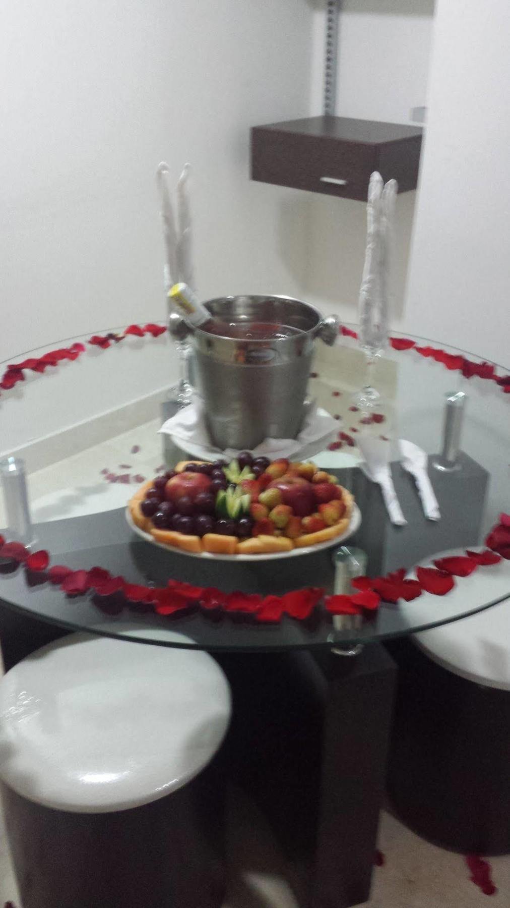 Hotel Suite Continental Barranquilla  Ngoại thất bức ảnh