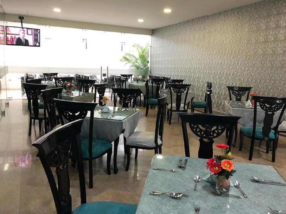 Hotel Suite Continental Barranquilla  Ngoại thất bức ảnh